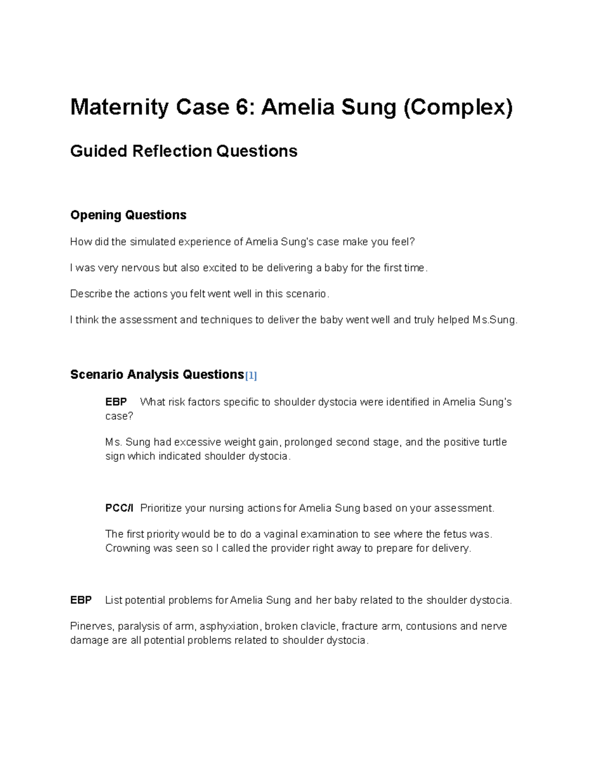 amelia-sung-relective-questions-maternity-case-6-amelia-sung