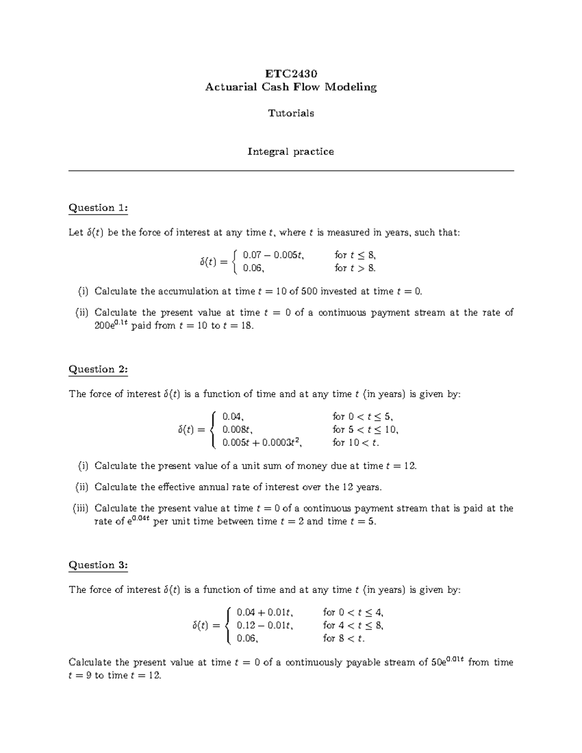 Infinite Actuary - 7hg6rac