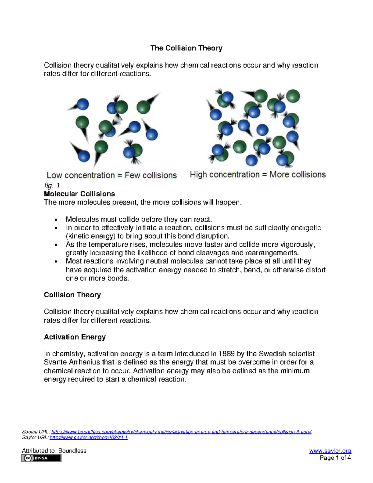 CHEM102-1 - explanation - Source URL: - Studocu