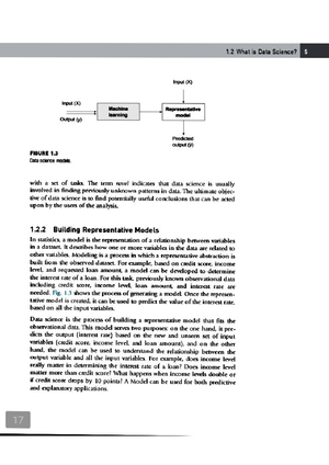 Data science part 3 - Studocu