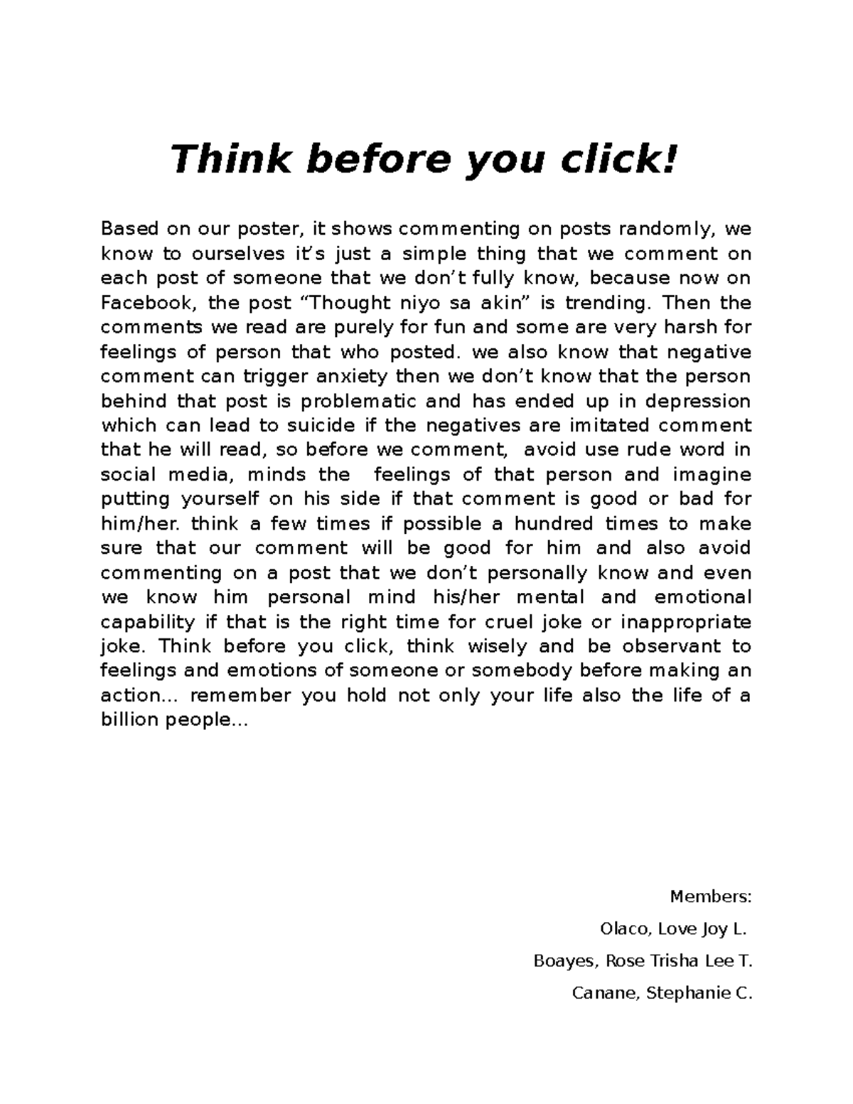 Officialbf: Before You Click, Read This - zpm5fki