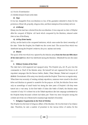 P.G 12 Islamic Civilization( Origin AND Development) ist sem - him to ...