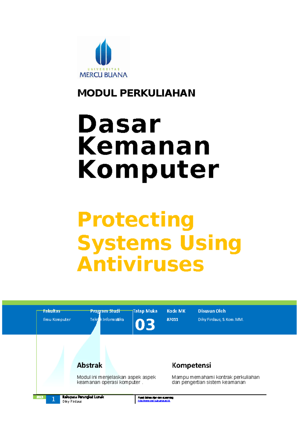 dkk-3-dkk-3-modul-perkuliahan-dasar-kemanan-komputer-protecting