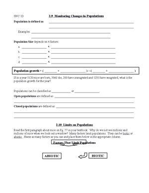 C2 Feuille AIDE Mémoire MATH SN 4e SEC. 2021-2022 - Sommet Ordonnée ă ů ...