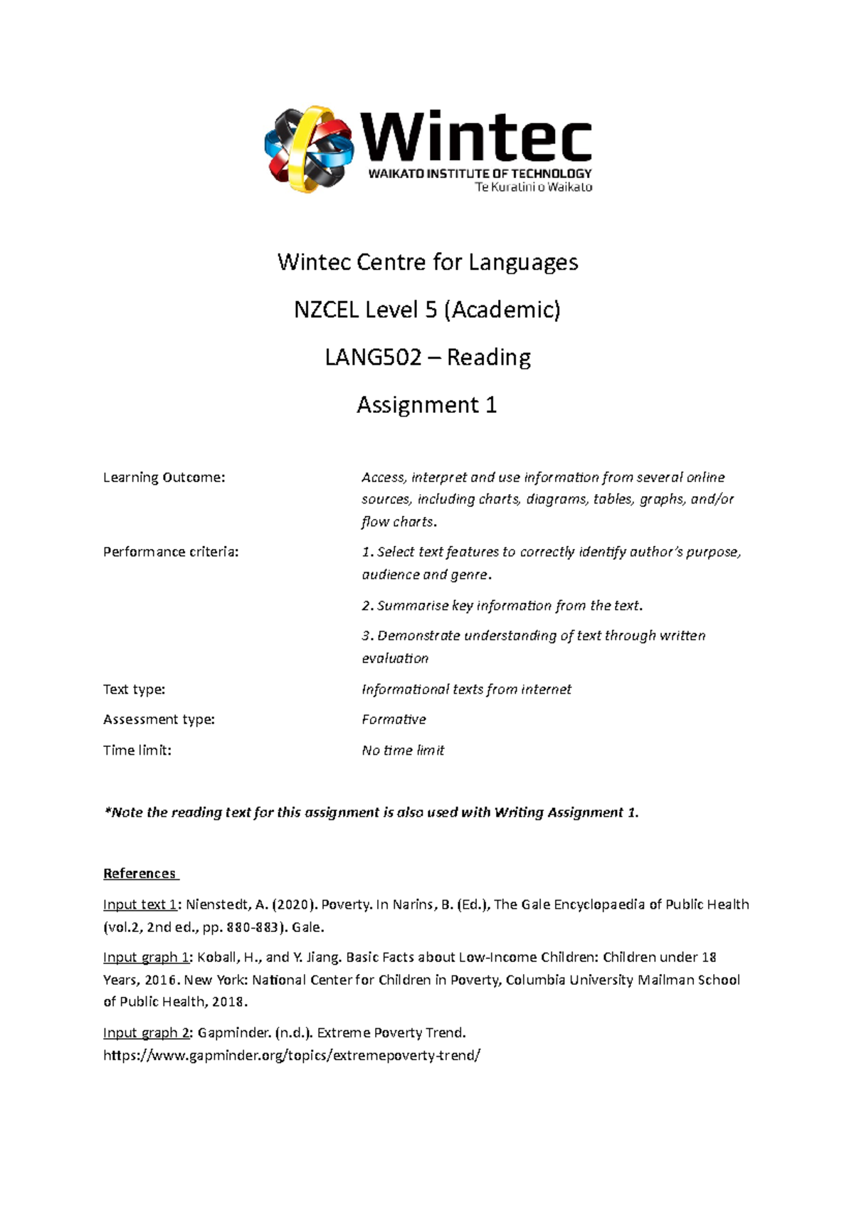 new zealand certificates in english language nzcel ) level 5 academic