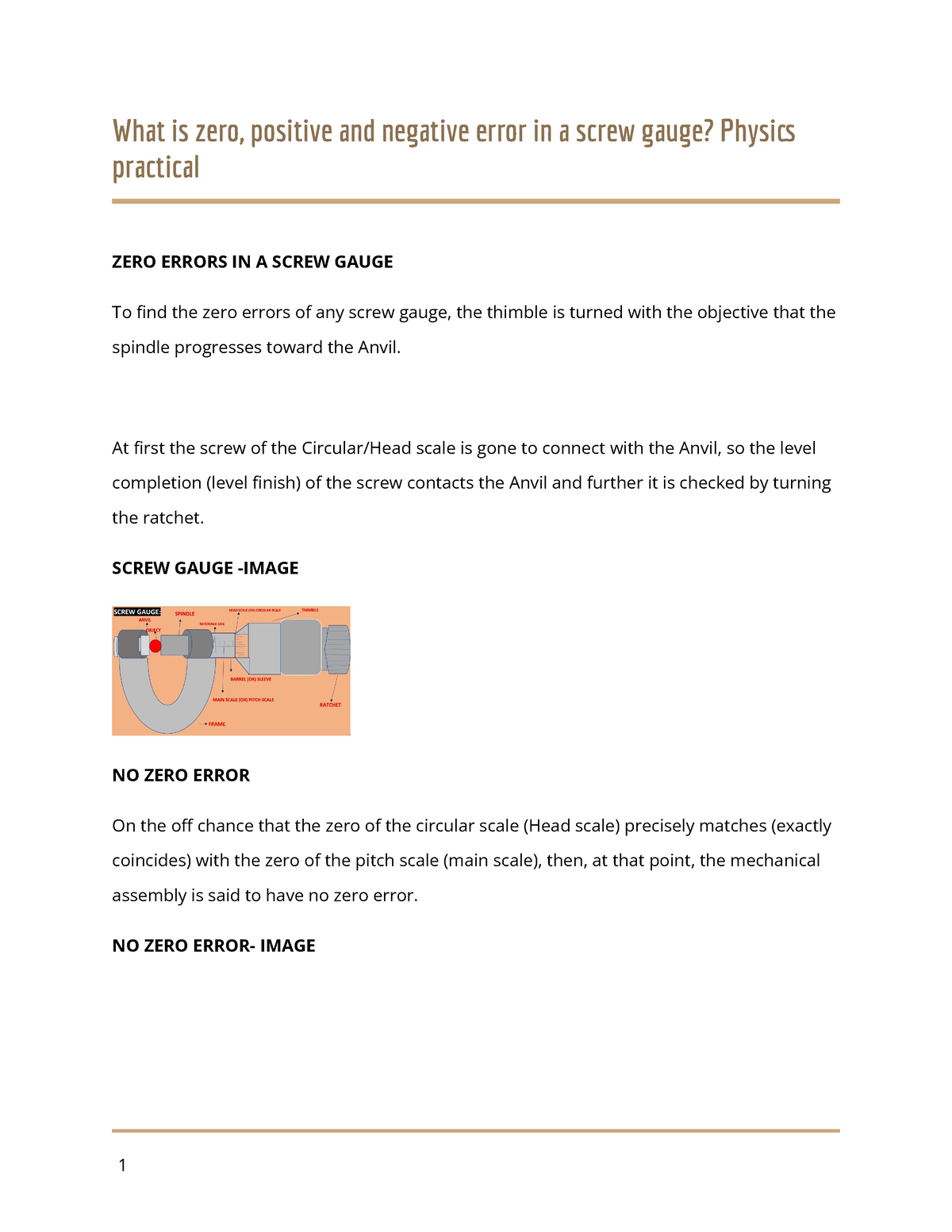what-is-zero-positive-and-negative-error-in-a-screw-gauge-physics