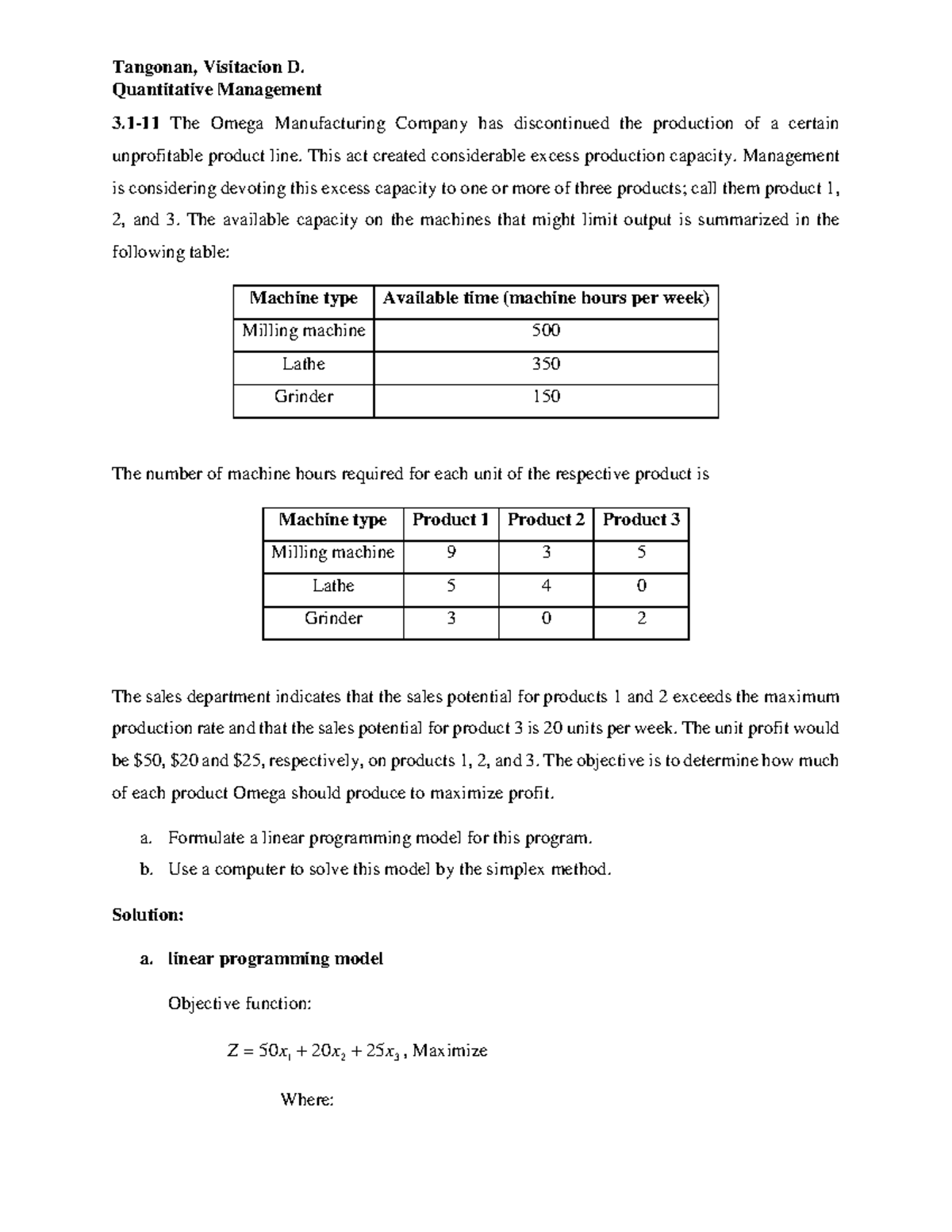 Statics and probability SOCL 2320 NU Studocu