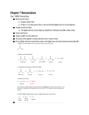 MCAT General Chemistry Chapter 1 - Atomic Structure - MCAT101 - JHU ...