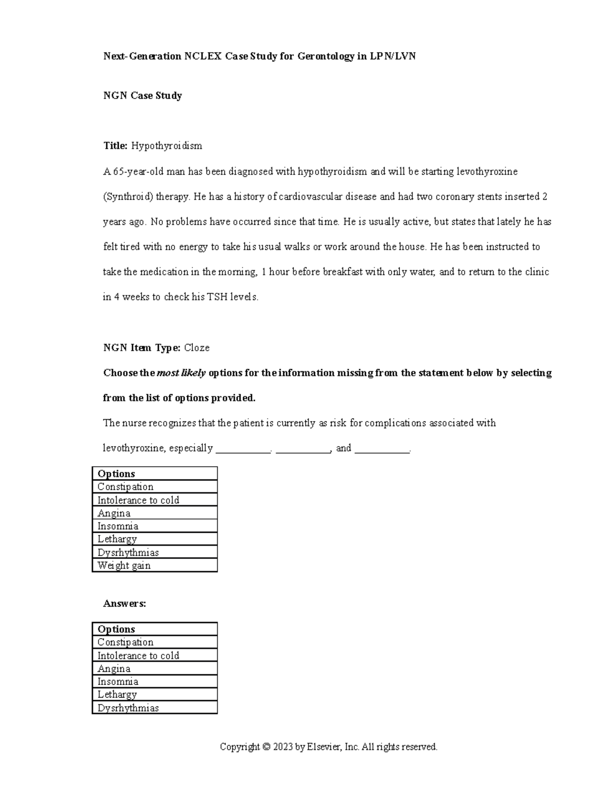 case-05-hypothyroidism-se-ak-next-generation-nclex-case-study-for