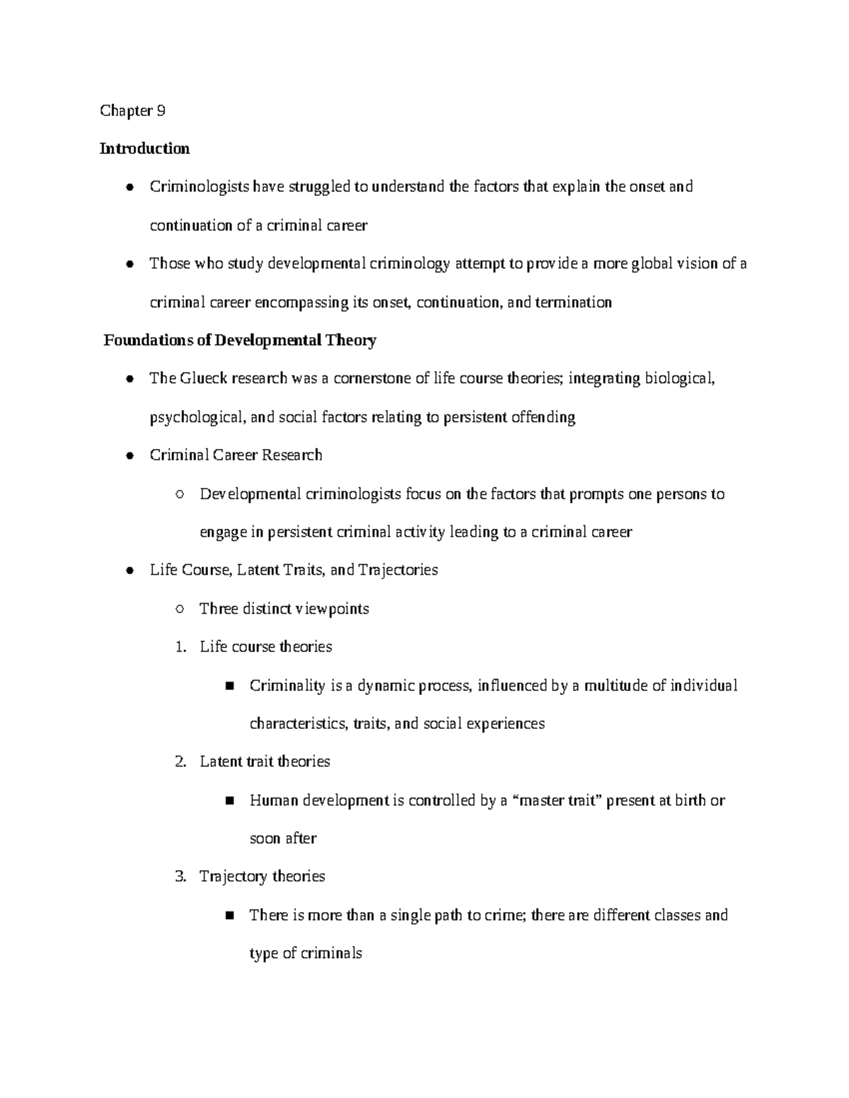 chapter-9-developmental-theories-life-course-latent-trait-and