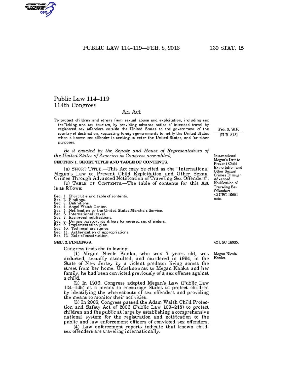 statute 13 1410a