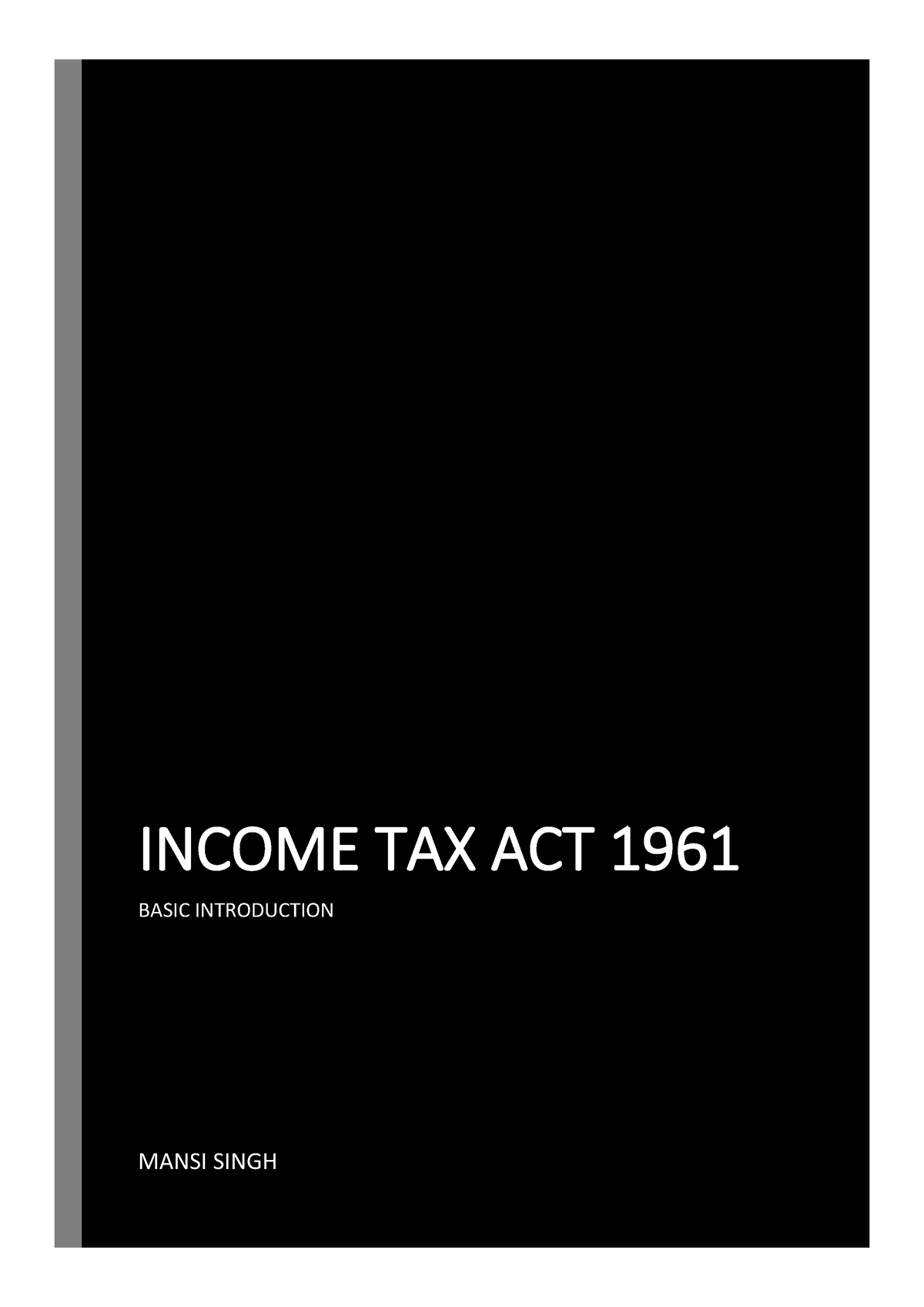 income-tax-act-1973-edition-2022-laws-of-kenya-the-income-tax-act