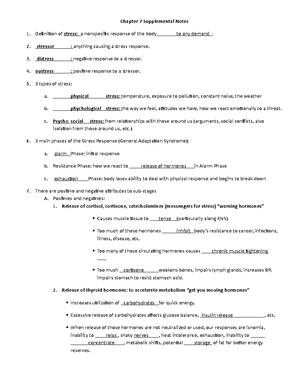 Chapter 4 Lecture Notes (KI 2023) - CHAPTER 4 SUPPLEMENTAL NOTES ...