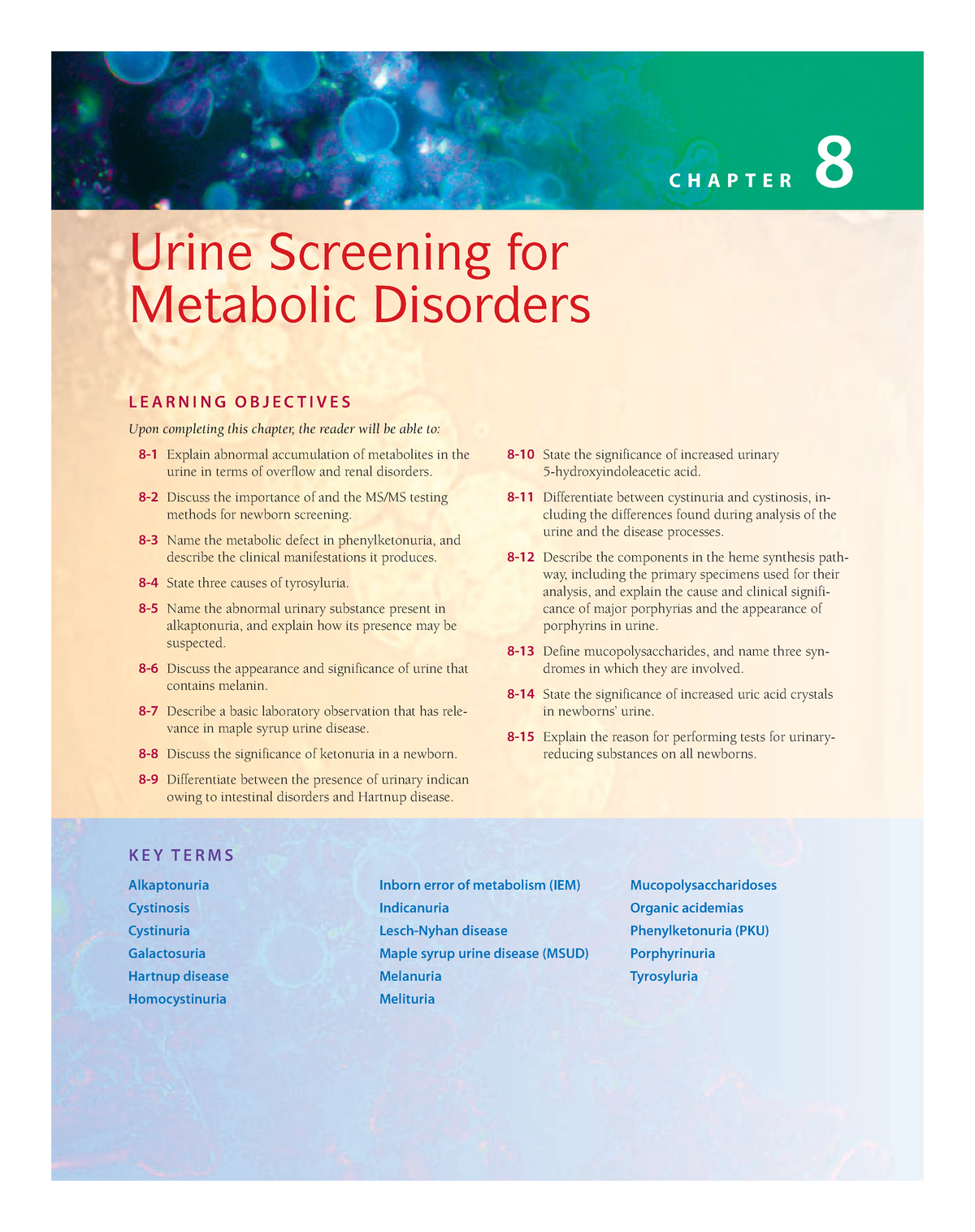 metabolic-disorders-urinalysis-and-body-fluids-6th-edition