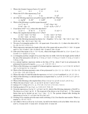 QUIZ 3 WORK Power Energy - QUIZ 3 – WORK, POWER, AND ENERGY GENERAL ...