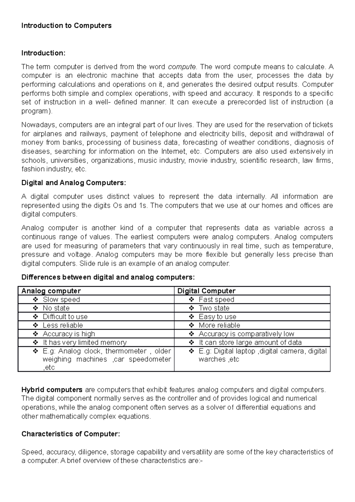 unit-1-notes-on-it-introduction-to-computers-introduction-the-term