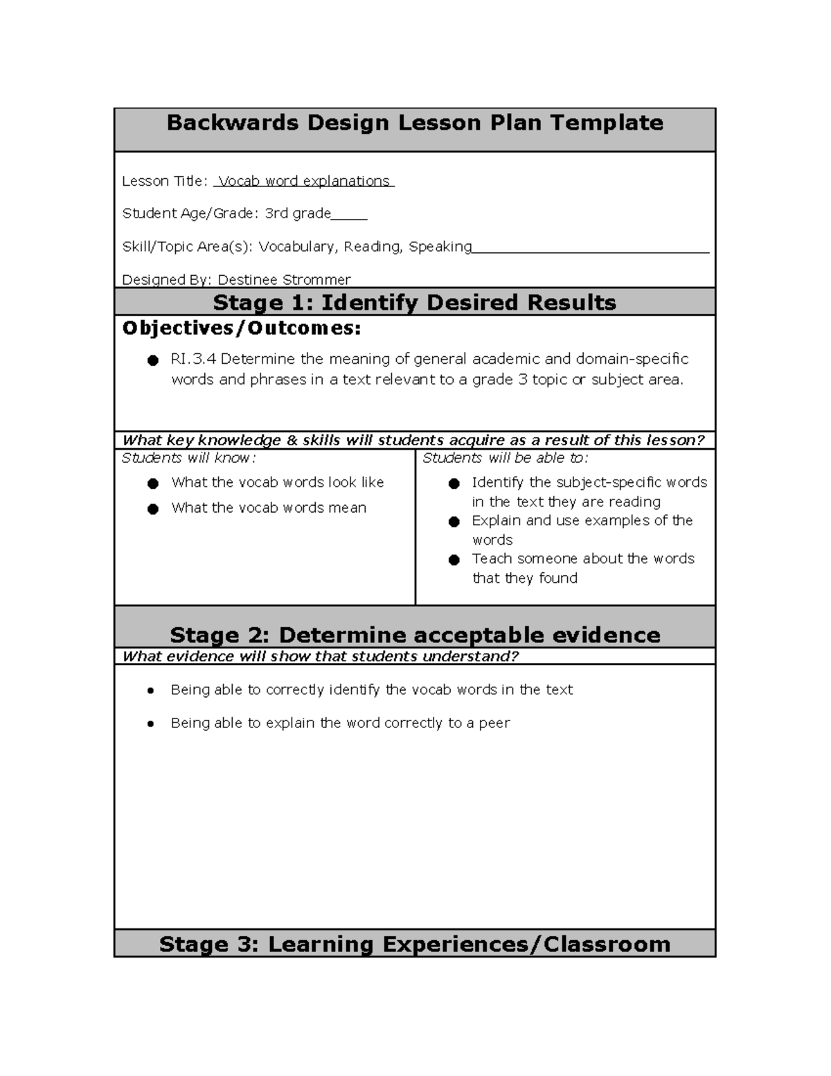 vocabulary-lesson-plan-backwards-design-lesson-plan-template-lesson