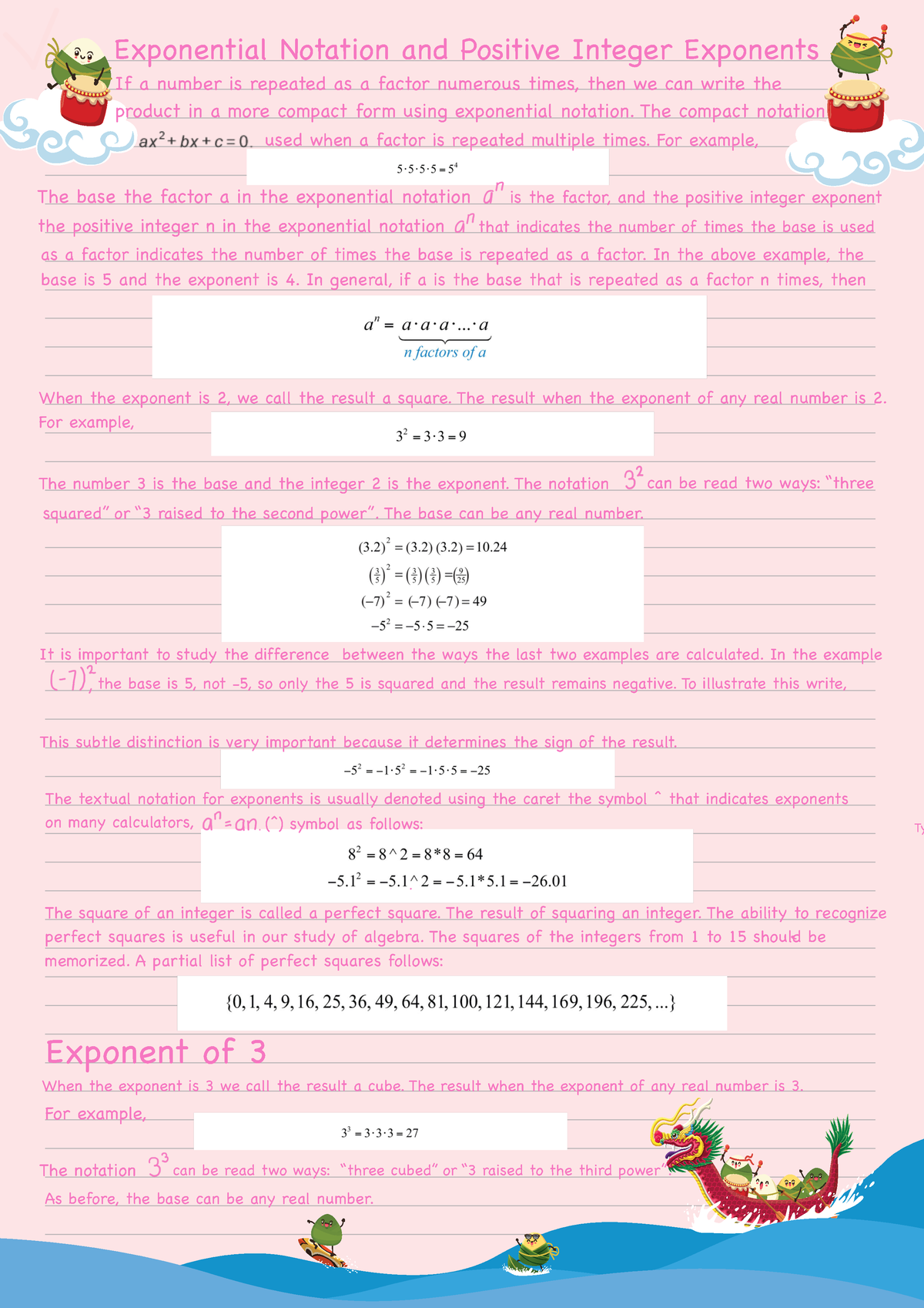 introduction-to-exponents-exponential-notation-and-positive-integer