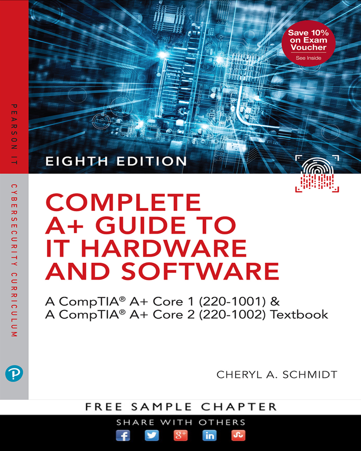 Module 1 - Complete A+ Guide to IT Hardware and Software EIGHTH EDITION ...