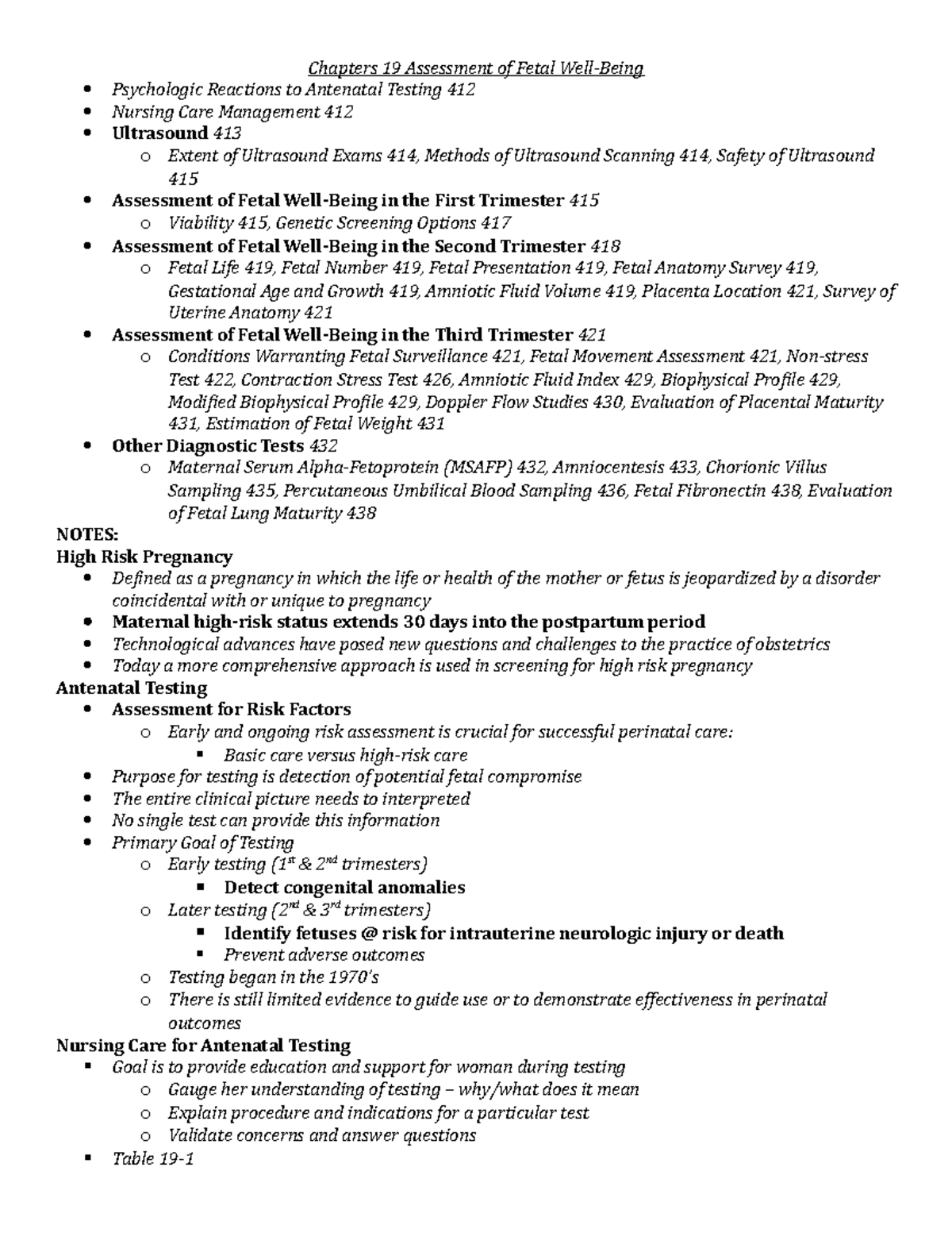 ch-19-fetal-assessment-notes-chapters-19-assessment-of-fetal-well