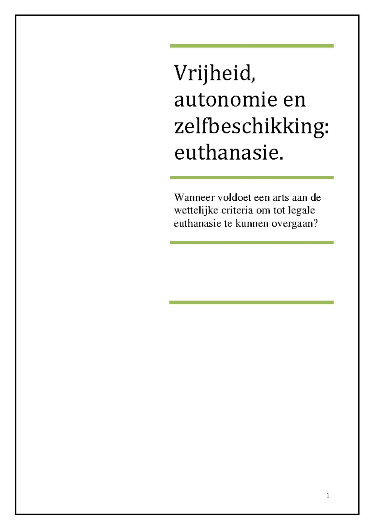 Wat is een essay vorm 03 picture