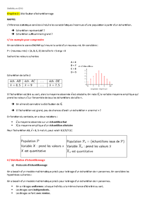 Logistique COURS COMPLET - Logistique Introduction La Logistique Est Le ...