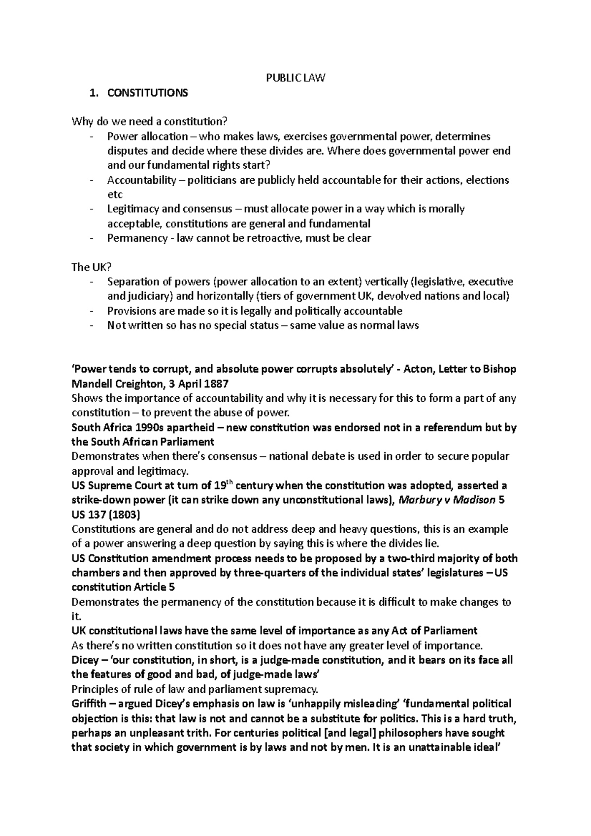 public-law-revision-public-law-1-constitutions-why-do-we-need-a
