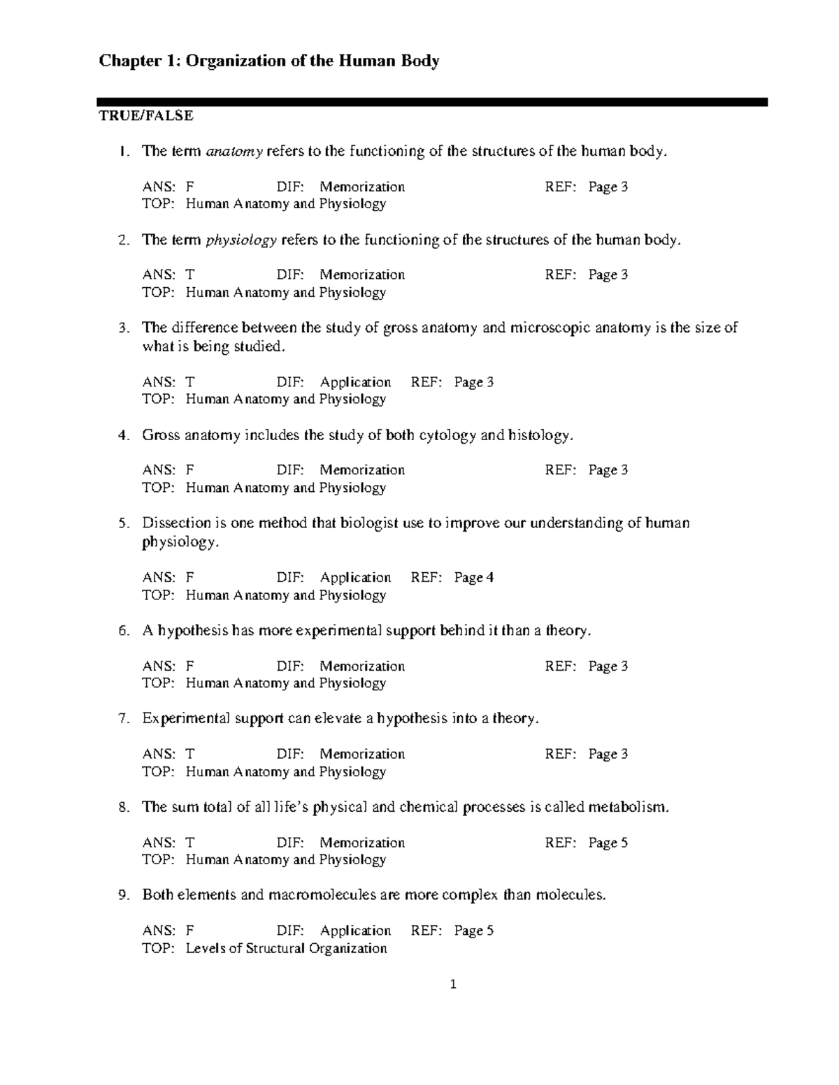 biol 235 athabasca assignment 1