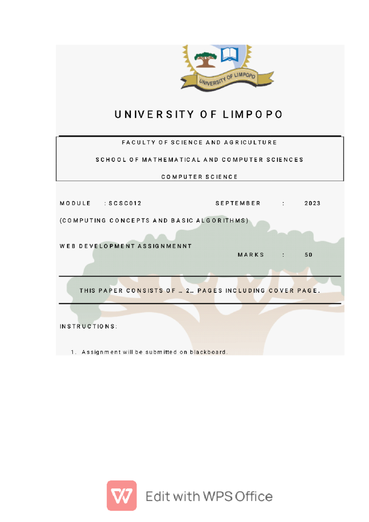 Web development Assignment - Project Requirements: Use PHP for server ...