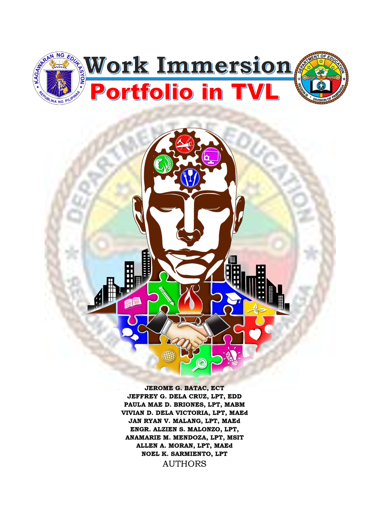 Example Of Application Letter For Work Immersion Tvl Student Philippines