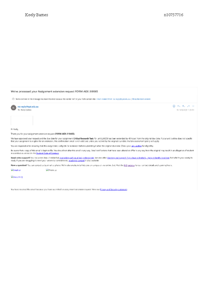 LLH206 Assignment Sem2 2023 - Assessment Task Sheet Semester 2 2023 ...