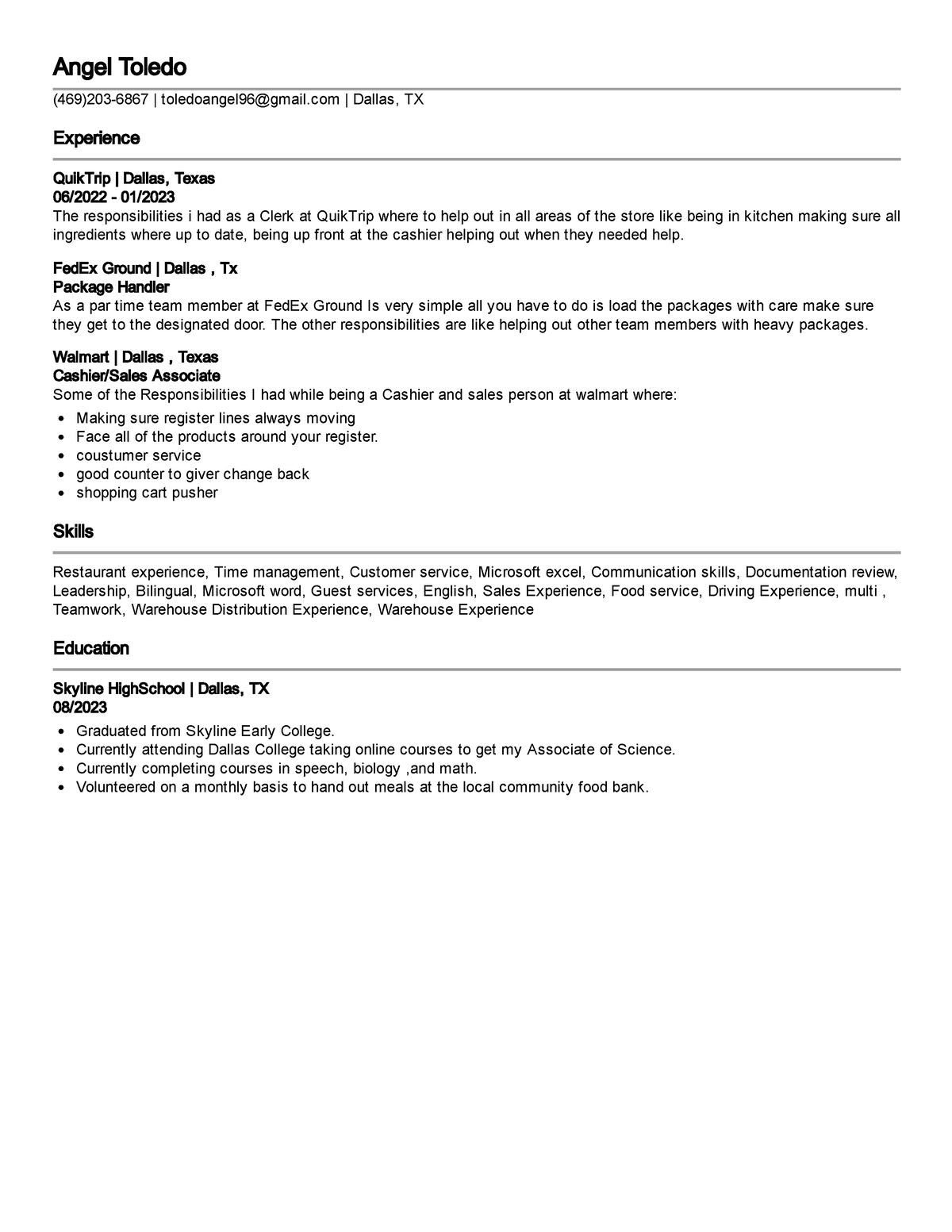 Job Resume Document Out From Laptop. Hands Holding Cv Resume Pap - Driveteks