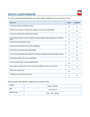 DC Sheet 1 WITH Answer - distribution channel - Sheet ( 1 ) 1) Put the ...