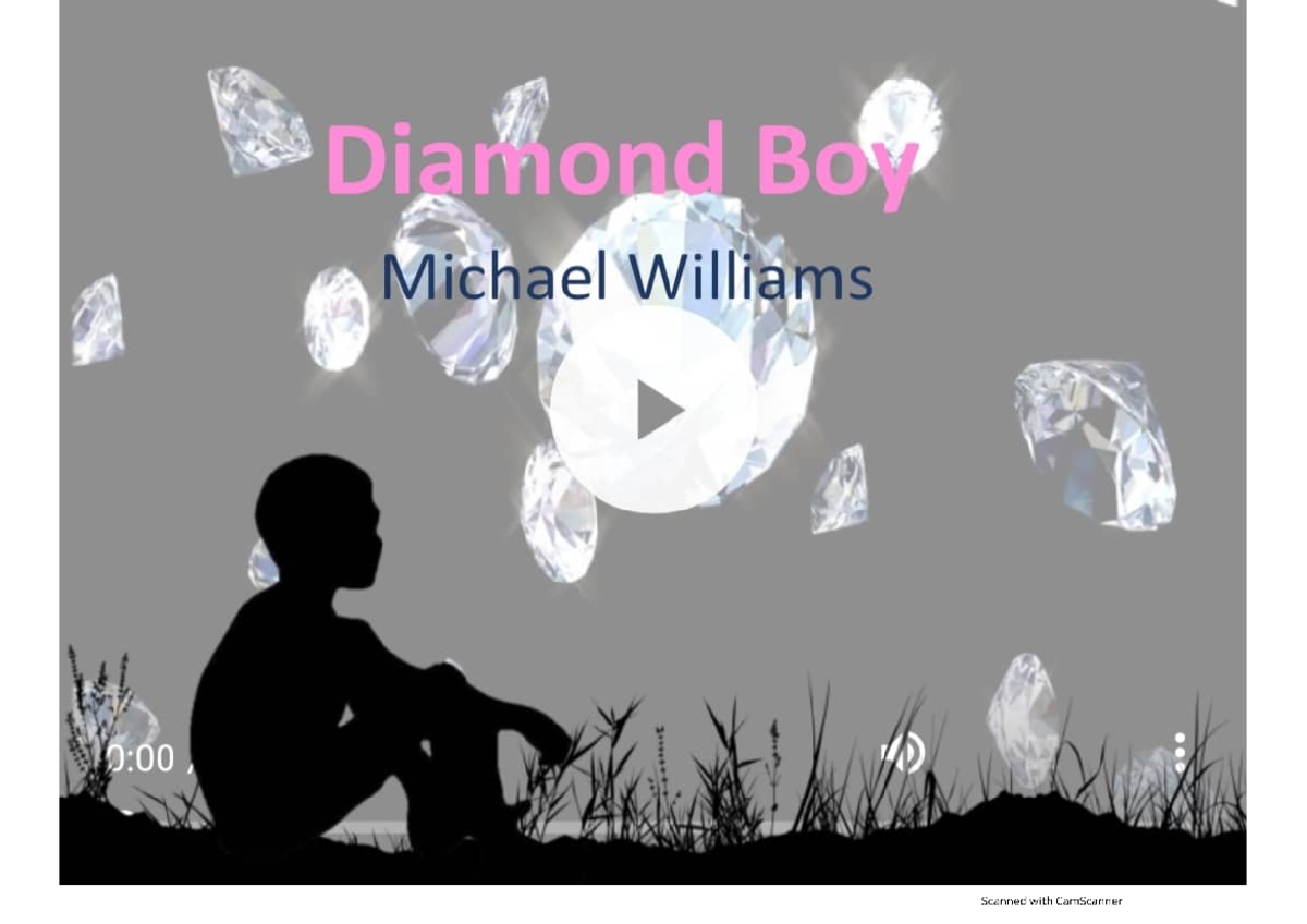 Diamond boy TDC notes ENGL102H2 UKZN Studocu