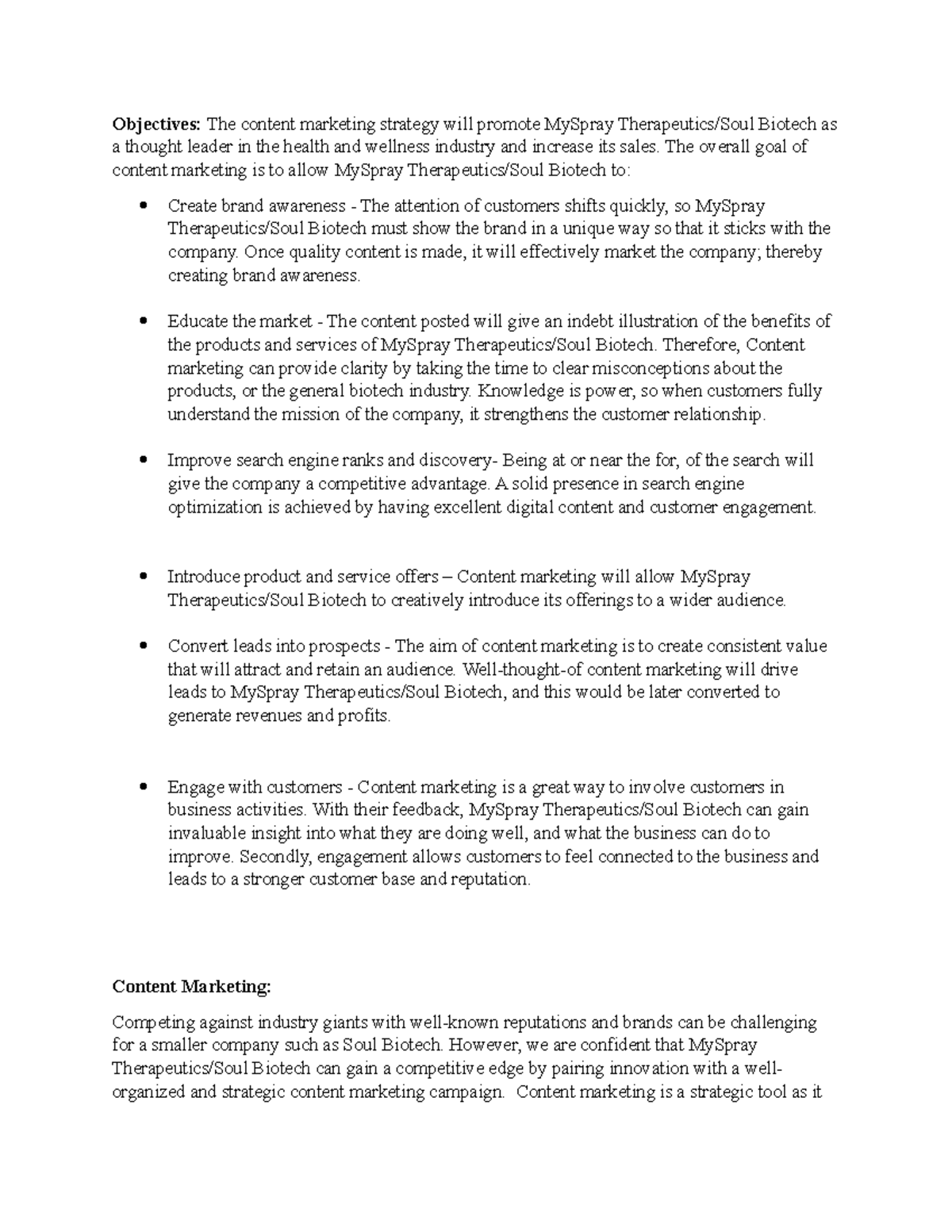 how to find a profitable niche