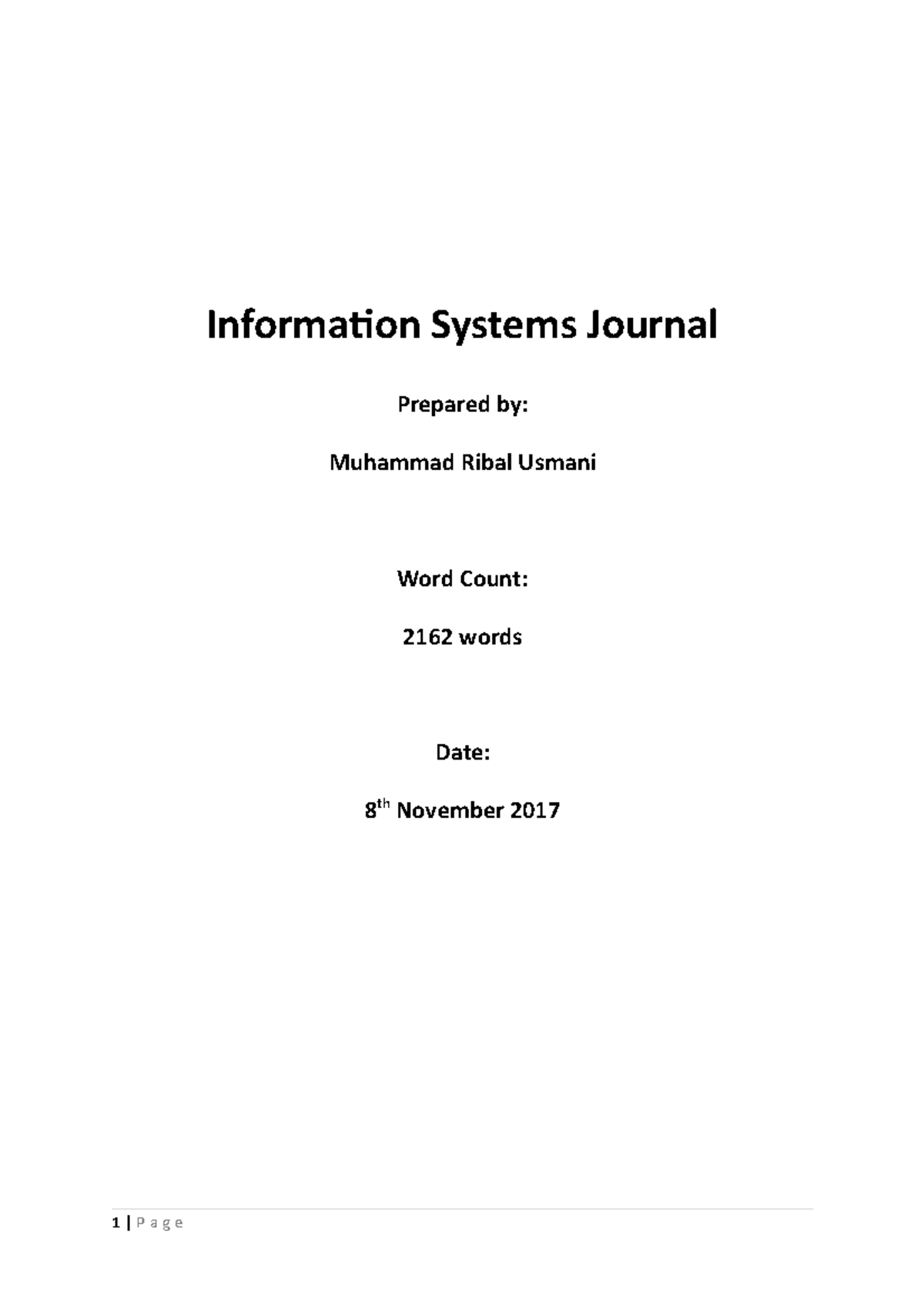 is-journal-it-is-an-is-journal-assignment-related-to-networks