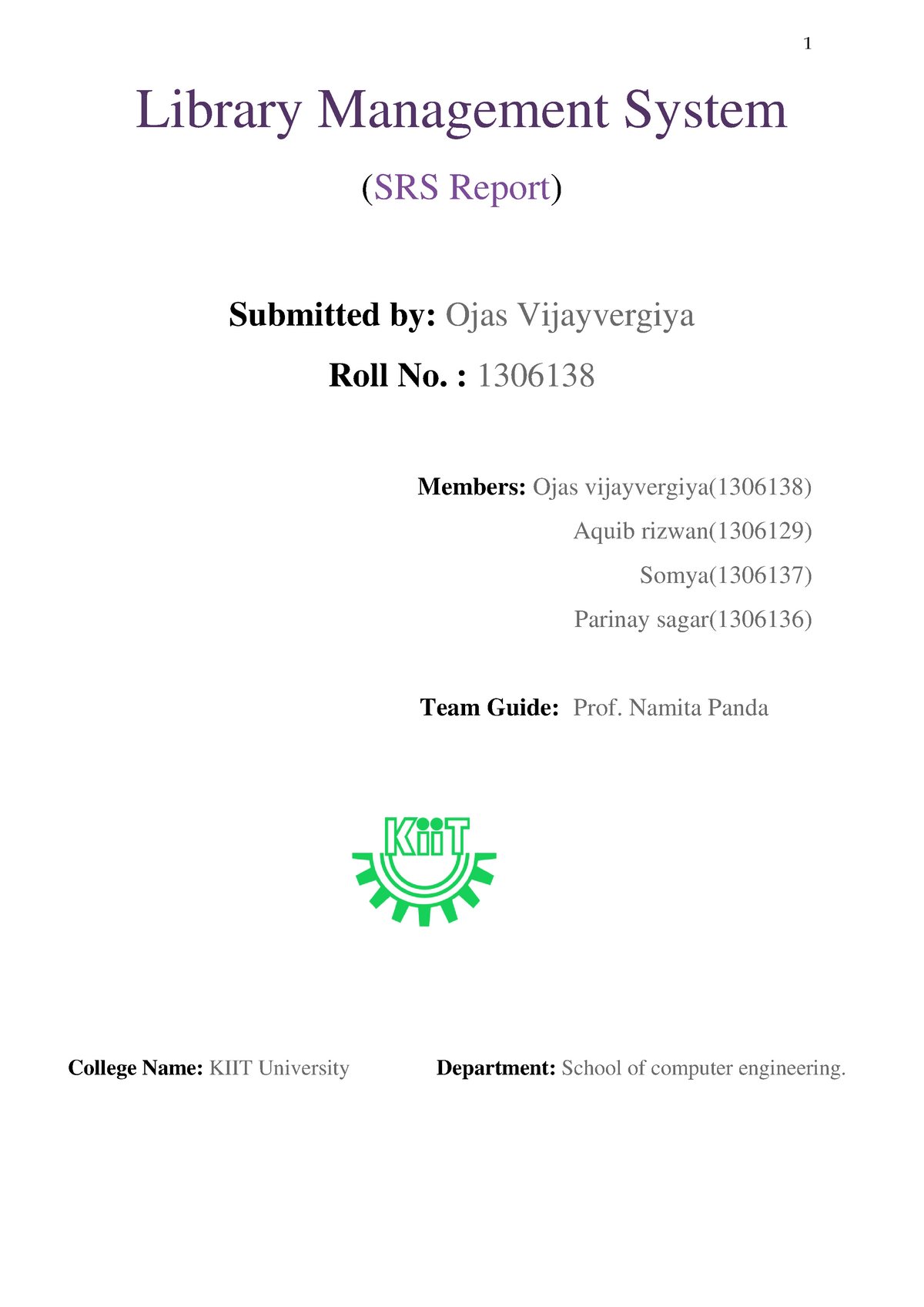 library management system thesis chapter 2