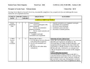 dnr interactive case study journal