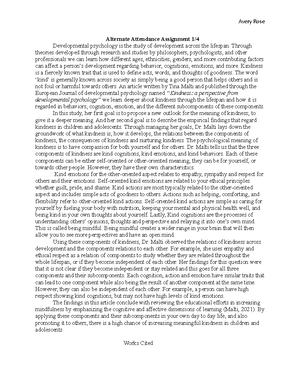 Chapter 13 Physical and Cognitive Development in Middle Adulthood ...