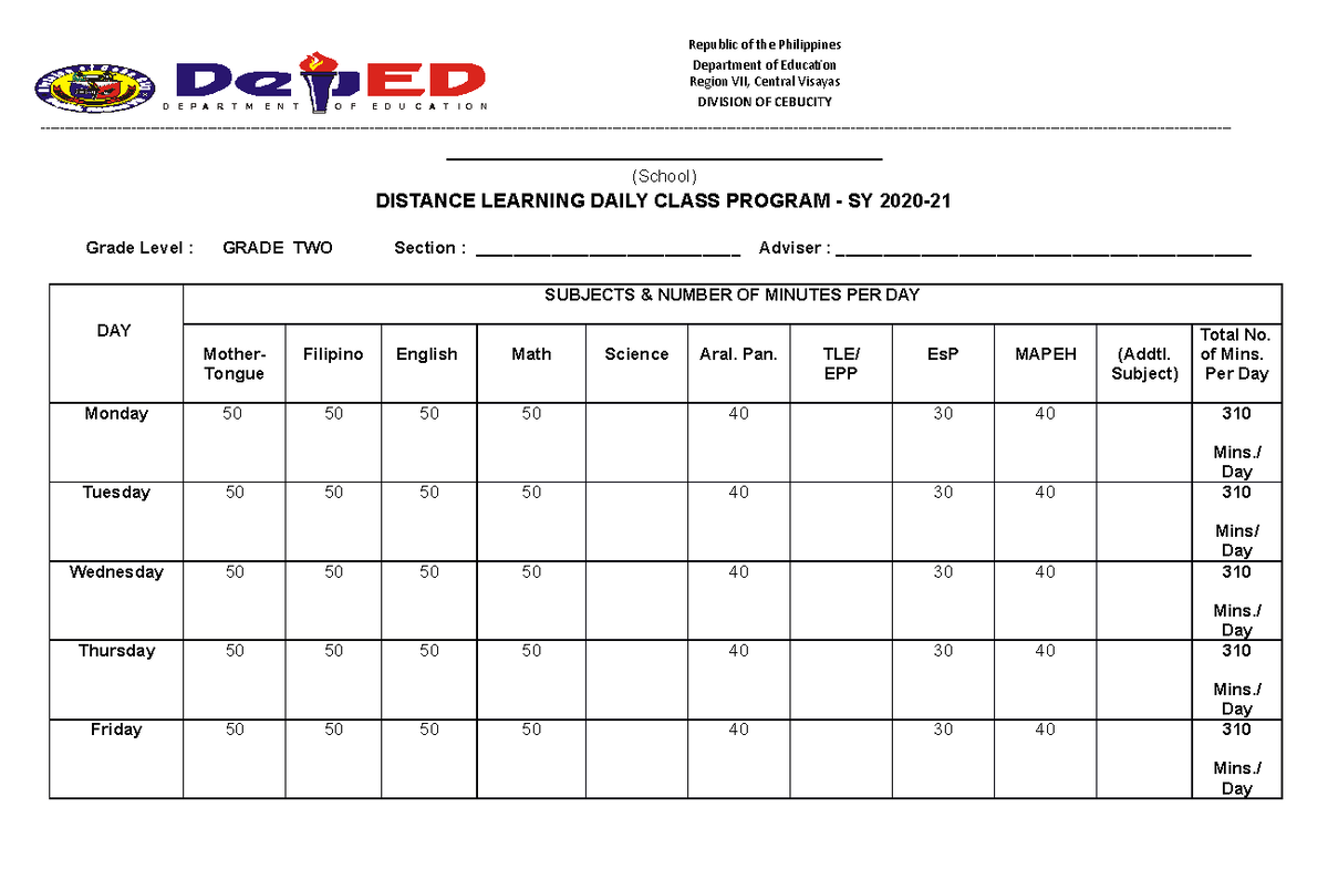 dl-tools-teacher-d-e-p-a-r-t-m-e-n-t-o-f-e-d-u-c-a-t-i-o-n-school