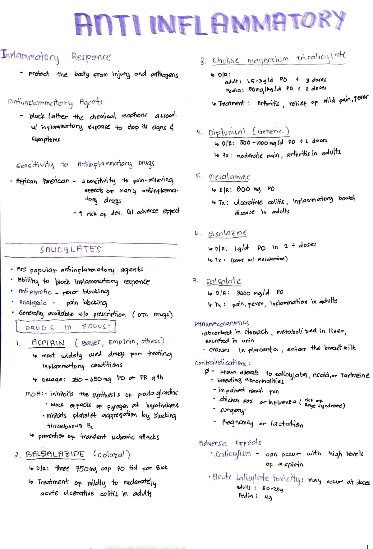 Galang Written Output Summary - I