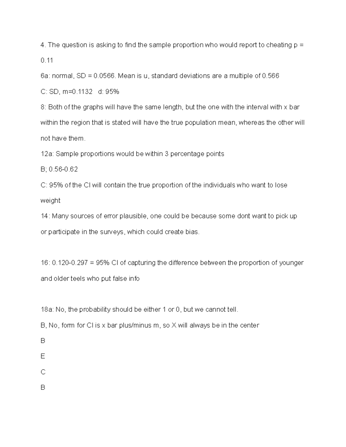 Untitled document - homework - The question is asking to find the ...