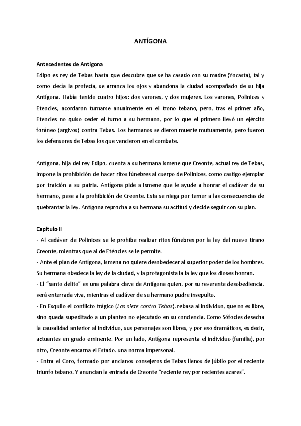 Clase 2 Cb Resumen Introduccion A Los Estudios Literarios Upf Studocu