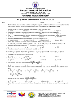 Summative Test Math 7 - The appropriate unit for the weight of heavy ...