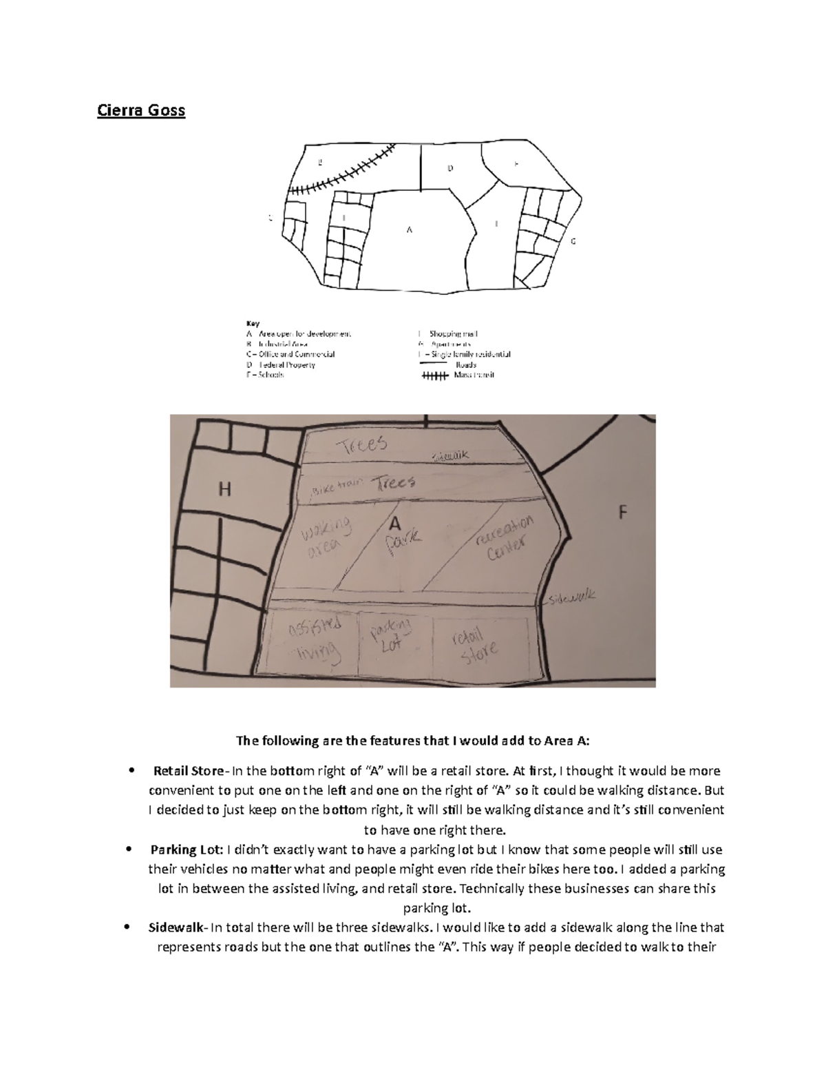 Chapter 2 - Planning for Smart Growth, Guide for Integrating Goods and  Services Movement by Commercial Vehicles in Smart Growth Environments