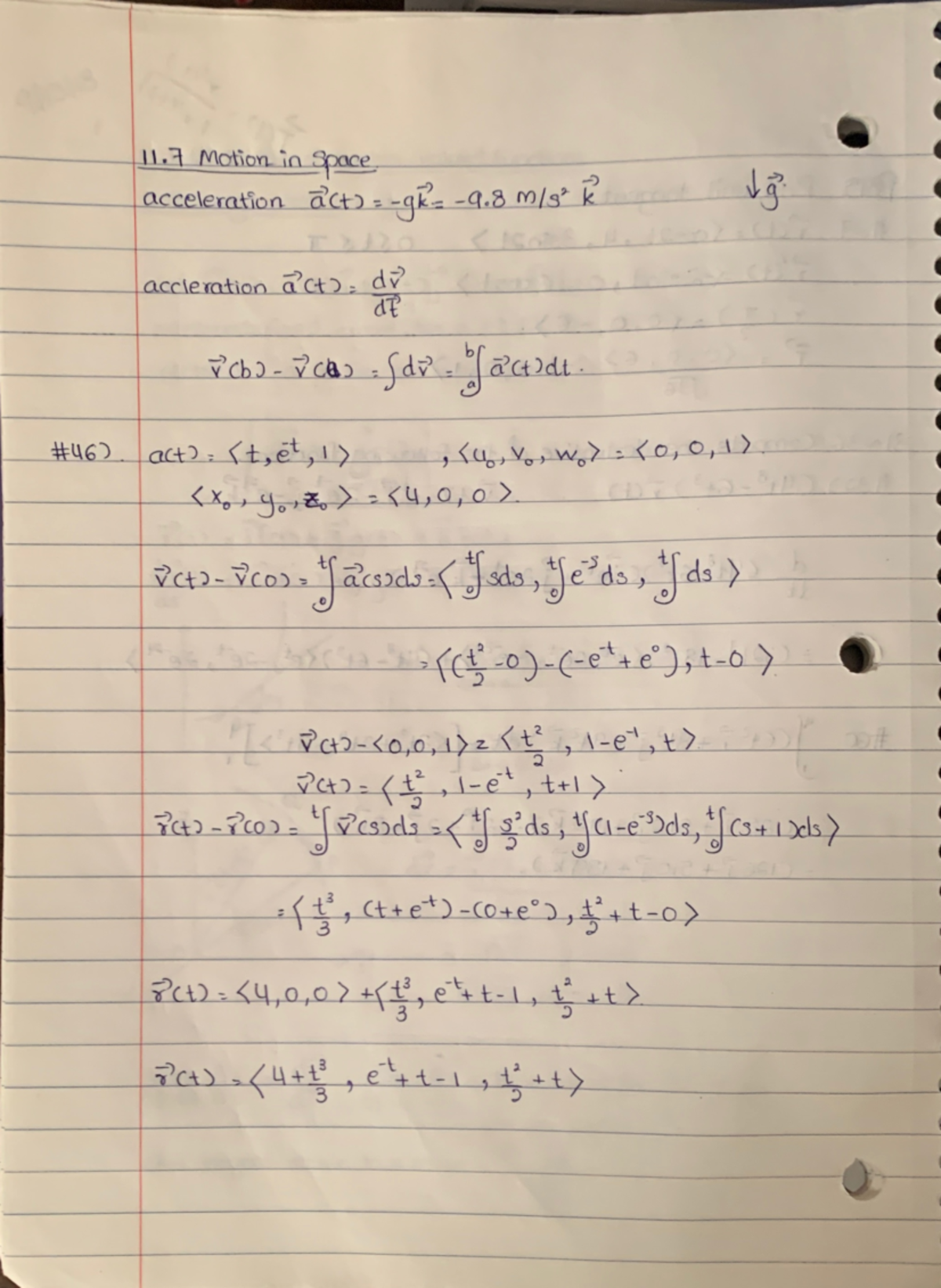 2018 Calculus 3 Lecture Notes Week8 - 21:640:137 - Studocu