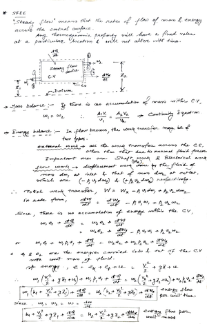 3 Thermodynamics 1-10 - BasicBasic ThermodynamicsThermodynamics Basic ...