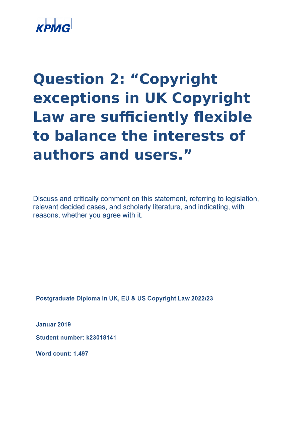assignment of copyright uk