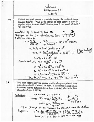 phys 205 chapter 03 - Chapter 3—Vectors MULTIPLE CHOICE Instructions ...