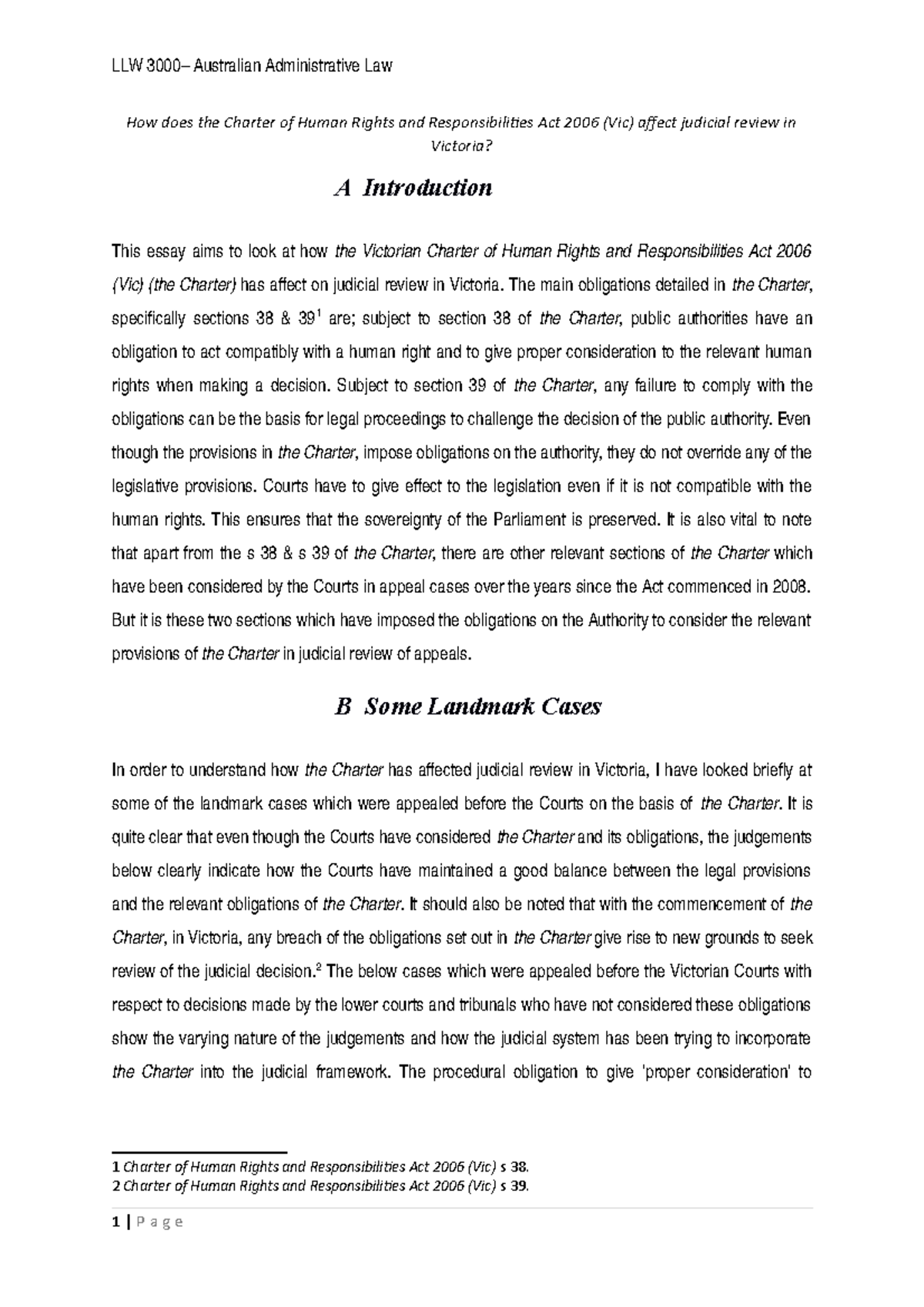 Law Essay Help: #1 Australia Law Essay Service by Law Writers